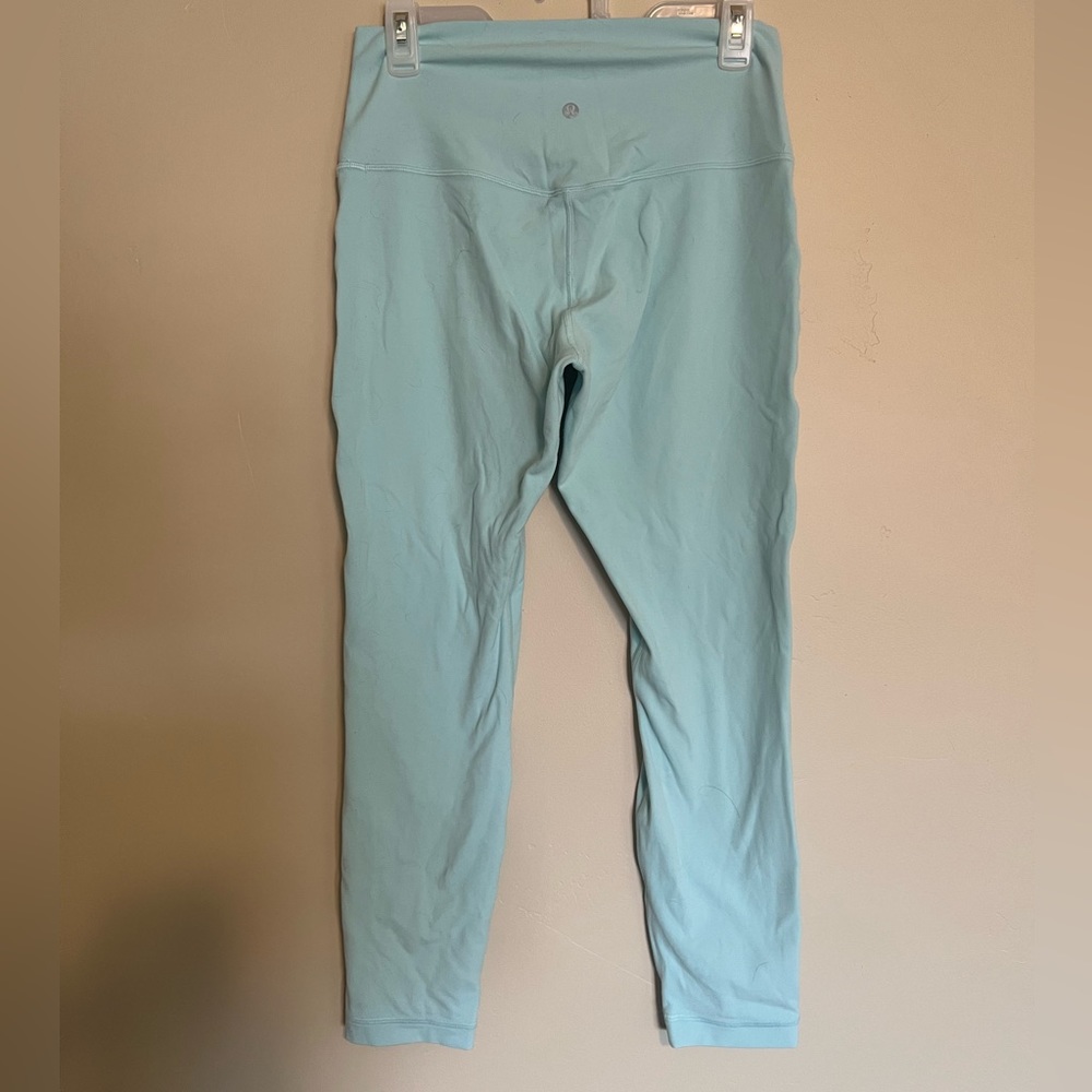 lululemon athletica Align 25” Leggings
